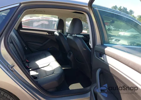 2013 Volkswagen Passat 2.5L Se из США, поврежденный, VIN 1VWBP7A31DC000354